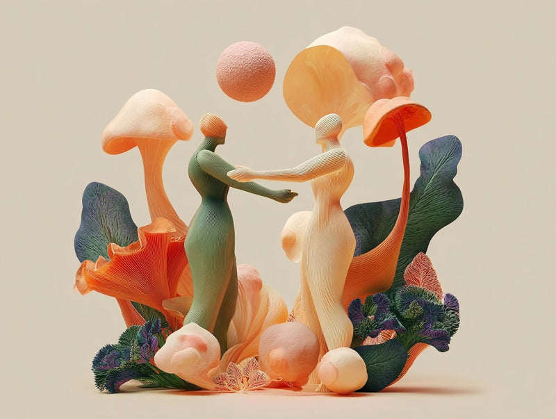 Cómo incorporar productos con hierbas curativas en tu rutina diaria