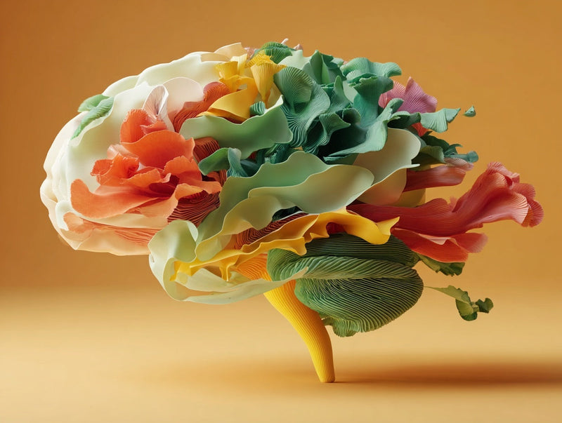 ¿Y si no estás desmotivadx, sino inflamado cerebralmente?