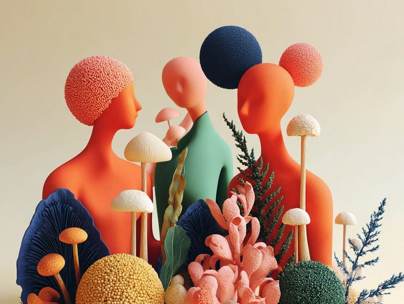 Cómo levantar el ánimo de forma natural y efectiva