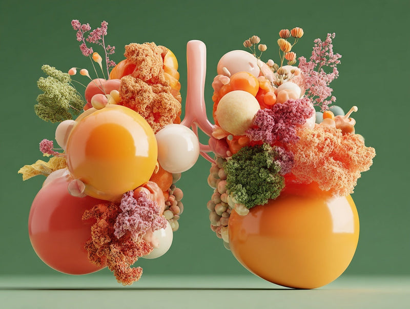 ¿Por qué estás tan cansadx si duermes? El estrés puede estar drenando tus glándulas suprarrenales