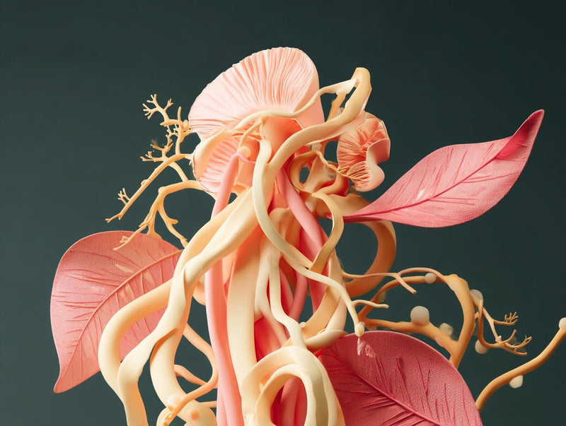 El nervio vago: el puente secreto entre tus emociones y tu cuerpo