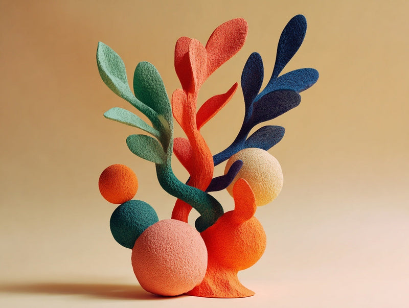 El cuerpo como ecosistema, no cómo máquina