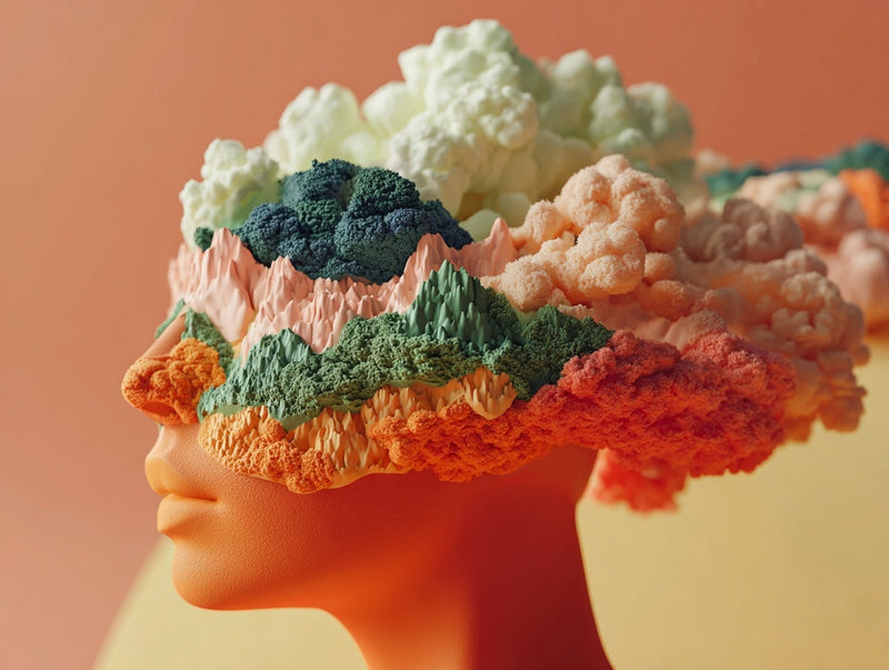 Burnout invisible: las señales que tu cuerpo da antes de apagarse