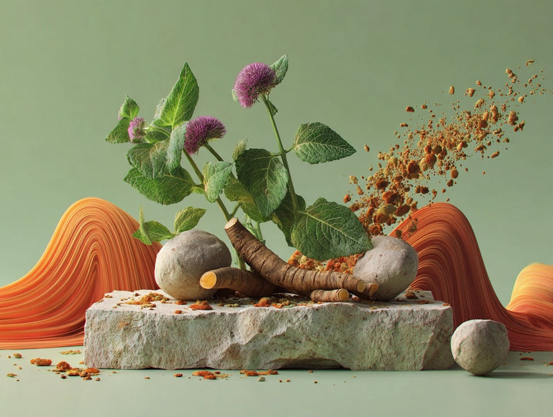Ashwagandha, neuroinmunidad y estrés: lo que realmente dice este artículo de Cureus (2025)